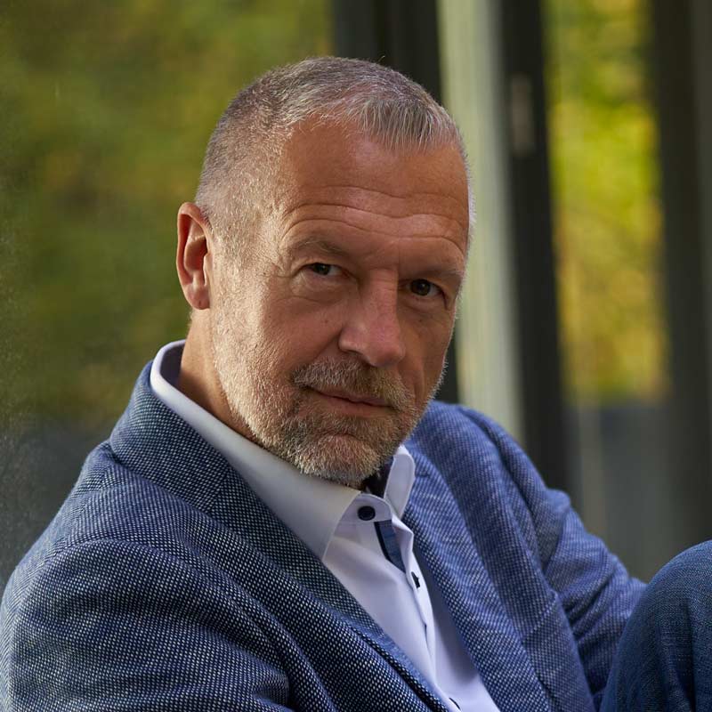 Frank Immendorf